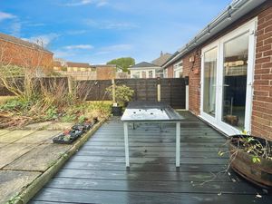Patio Area- click for photo gallery
